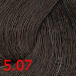 краска для волос TNL Million Glow Private Collection 5.07 Светлый коричневый холодный TNL Million Glow Private Collection 5.07 Светлый коричневый холодный